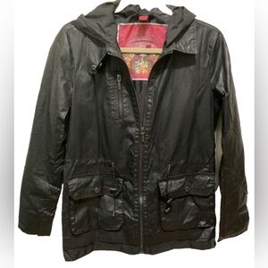 Collections by Bernardo Women’s utility jacket size S